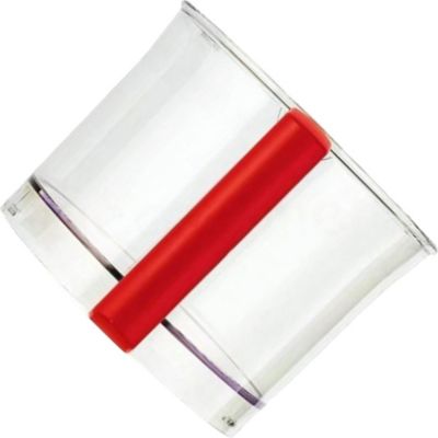 Cuve MAGIMIX Cuve rouge 17417 Cuve MAGIMIX Cuve rouge 17417