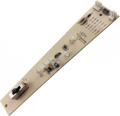 Carte ROWENTA Carte électronique 18v RS-RH5284