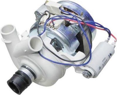 Pompe de cyclage HOTPOINT C00055946