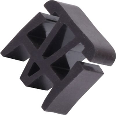 Butée ELECTROLUX Butée caoutchouc vitre extérieure 330428