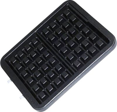 Plaque KRUPS Plaque à gaufre TS-01040300