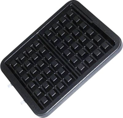 Plaque KRUPS Plaque à gaufre TS-01040300 Plaque KRUPS Plaque à gaufre TS-01040300