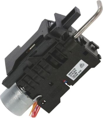 Verrou BOSCH Verrouillage de porte d'origine 12004278