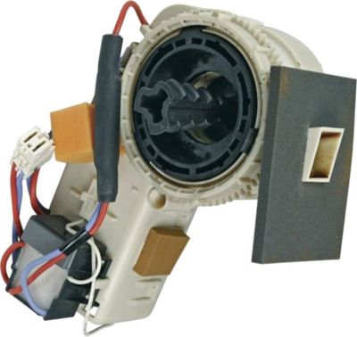 Pièce détachée BOSCH Broyeur moulin à café d'origine 12004458