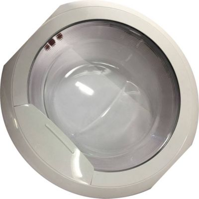 Hublot WHIRLPOOL Hublot complet d'origine 481010604373