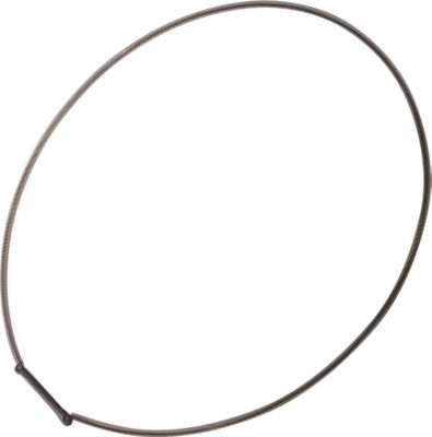 Collier WHIRLPOOL Collier de manchette d'origine 481249218