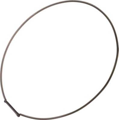 Collier WHIRLPOOL Collier de manchette d'origine 481249218 Collier WHIRLPOOL Collier de manchette d'origine 481249218