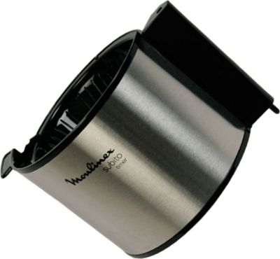 Filtre MOULINEX Porte-Filtre + Clapet SS-202203