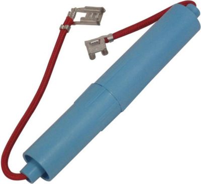 Diode et fusible SAMSUNG haute tension 5KV/0.7A d'origine DE91-7