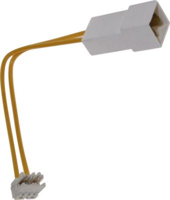 Pièce détachée BRANDT Connecteur de pompe AS6005276