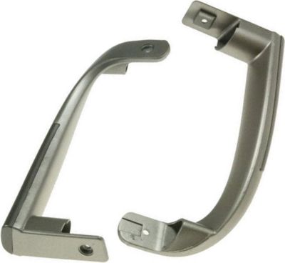 Poignée de porte BEKO 4326381100, 4326391600