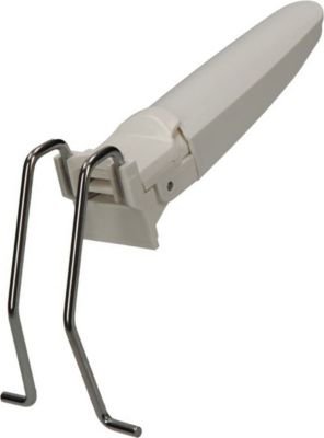 Poignée SEB Poignée blanche SS-991472