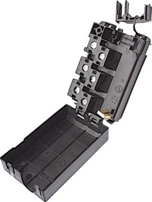 Pièce détachée SCHOLTES Bornier d'origine C00136759 Pièce détachée SCHOLTES Bornier d'origine C00136759