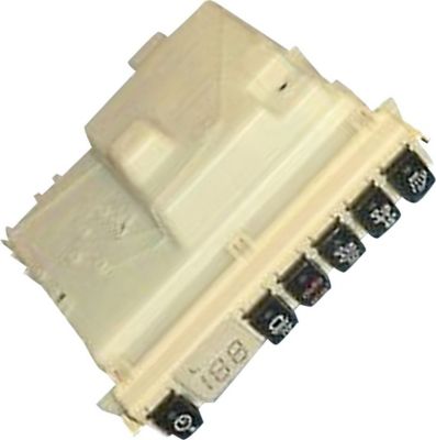 Programmateur SIEMENS Module de commande d'origine 11017638