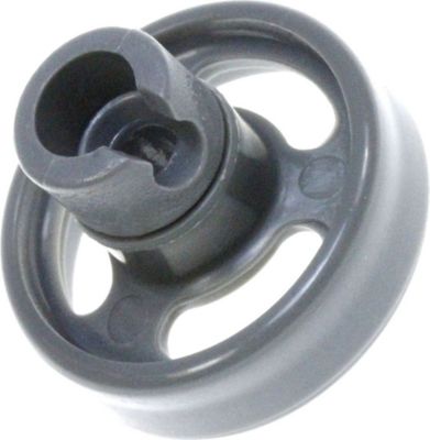 Roulette de panier CANDY inférieur 49005659