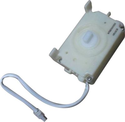 Moteur CONTINENTAL EDISON de fabrique de glace 4827350100