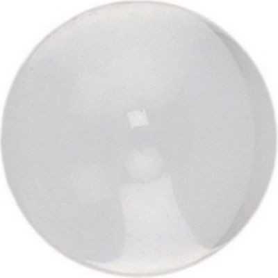 Pièce détachée SAECO Boule vanne silicone 421944034451