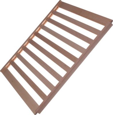 Bouchon de sécurité LIEBHERR en bois 7112479