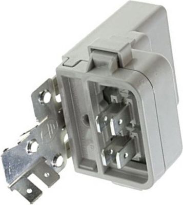 Condensateur BEKO Filtre antiparasite 2974870100