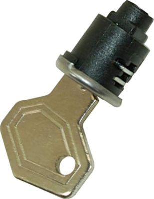 Clé WHIRLPOOL Clé avec serrure d'origine 481241738033 Clé WHIRLPOOL Clé avec serrure d'origine 481241738033