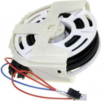 Enrouleur ROWENTA Enrouleur avec cordon d'alimentation RS- Enrouleur ROWENTA Enrouleur avec cordon d'alimentation RS-