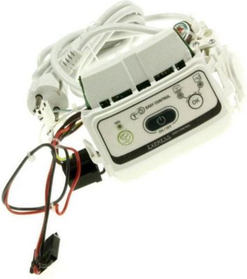 Boîtier CALOR Boitier avant+carte électronique CS-0012