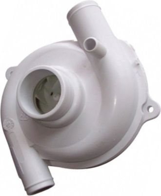 Pompe de cyclage SMEG Capot pompe de cyclage 5754145