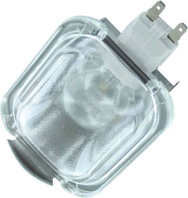 Ampoule SIEMENS Ensemble éclairage (Douille + Lampe +Cac