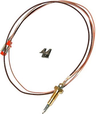 Thermocouple SMEG Thermocouple 948650127, 948650244 Thermocouple SMEG Thermocouple 948650127, 948650244