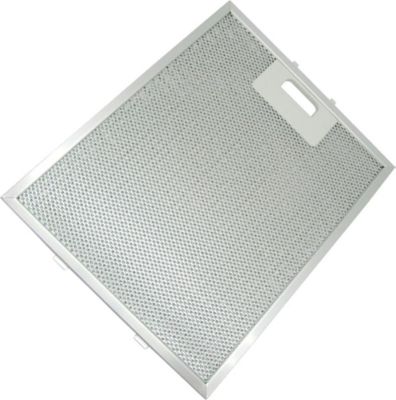 Filtre à graisse WHIRLPOOL Métallique 4055101671,50254