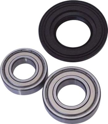 Palier HAIER Kit paliers roulements + joint 43638