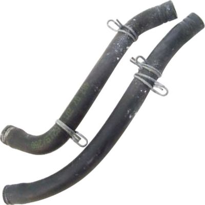 Durite WHIRLPOOL Durite d'origine 481253029453