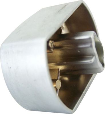 Manette HOTPOINT d'origine C00082490