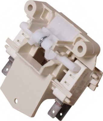 Verrou BRANDT Fermeture de porte AS0033389, 1747600000