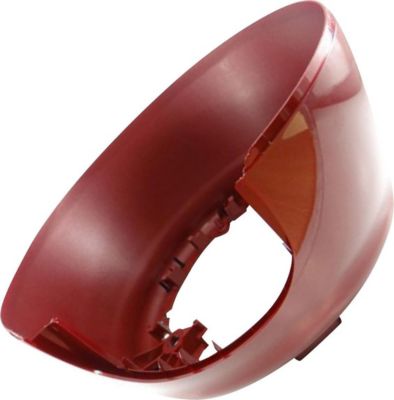 Corps MOULINEX Corps inférieur rouge SS-995149