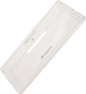 Portillon de freezer HOTPOINT Porte de freezer d'origine C00278737, 48 Portillon de freezer HOTPOINT Porte de freezer d'origine C00278737, 48