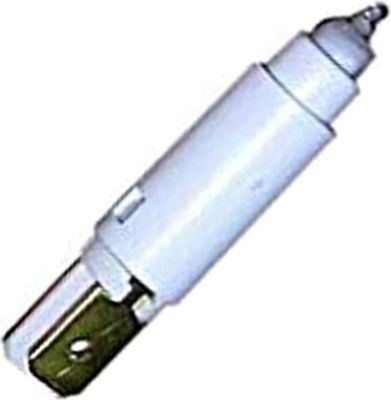 Ampoule BEKO Voyant vert 4502050500