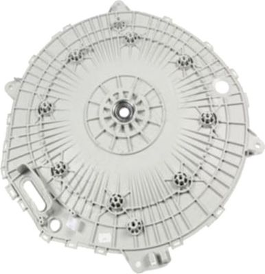 Pièce détachée WHIRLPOOL Flasque cuve avec palier 480111104687