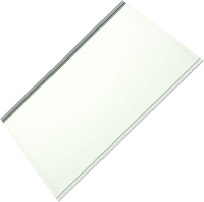 Etagère HOTPOINT Clayette, étagère en verre d'origine C00 Etagère HOTPOINT Clayette, étagère en verre d'origine C00