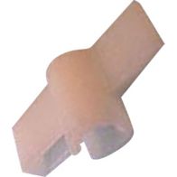 Embout WHIRLPOOL Embout axe adaptateur 481241318198
