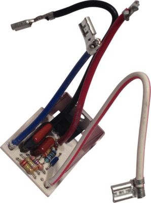 Platine KITCHENAID Platine de commande W10217542