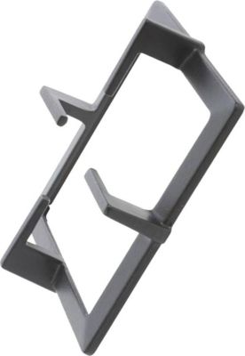 Grille SIEMENS Support casserole plaque de cuisson d'or