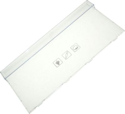 Bac à légumes BEKO Façade de Bac à legumes 5906370400