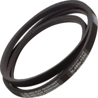 Accessoire pour appareil de lavage Indesit Courroie 1194 j5 mael pour lave linge - c00144656