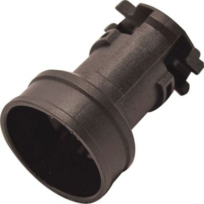 Ampoule HOTPOINT Douille de lampe d'origine C00135455