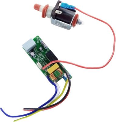 Pompe ROWENTA Pompe avec carte électronique RS-RT90086