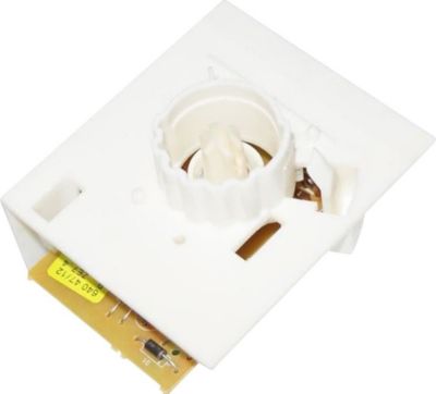 Carte MOULINEX Carte électronique MS-0A13224