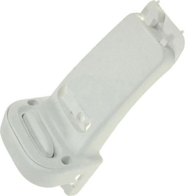 Poignée MOULINEX Poignée droite avec tige verrou MS-0A193