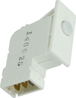 Pièce détachée SAMSUNG Samsung Interrupteur (porte interrupteur