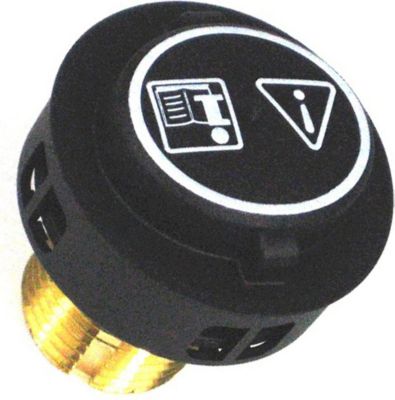 Pièce détachée KARCHER de cuve 4.580-760.0